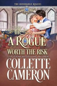rogue worth risk, collette cameron
