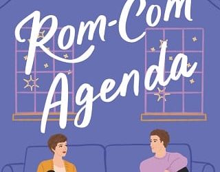 rom-com agenda jayne denker