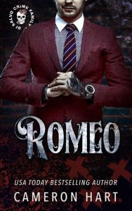 romeo, cameron hart