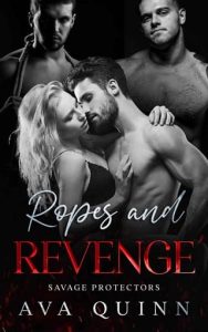 ropes revenge, ava quinn