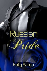 russian pride, holly bargo