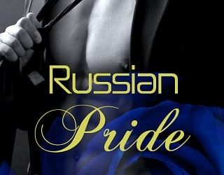 russian pride holly bargo
