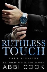ruthless touch, abbi cook