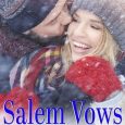 salem vows haven rose