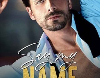 say my name logan chance