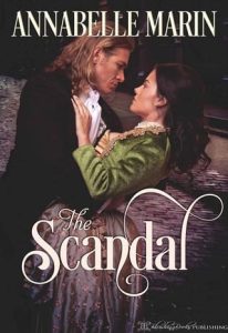 scandal, annabelle marin