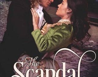 scandal annabelle marin
