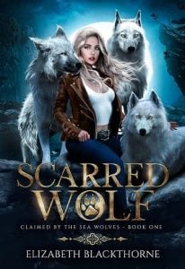 scarred wolf, elizabeth blackthorne