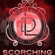 scorching ec land