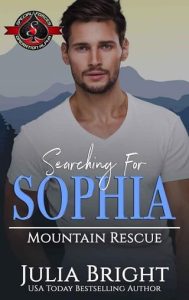searching sophia, julia bright