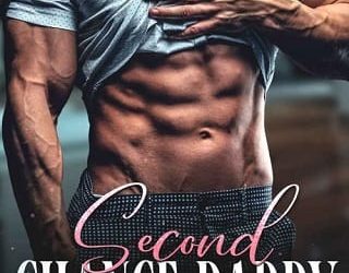 second chance aimme bronson