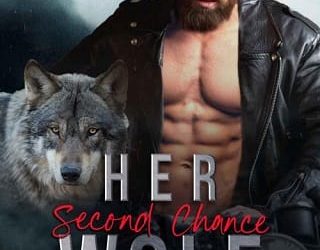 second chance ariana hawkes