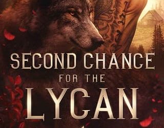 second chance milana jacks