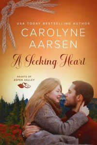 seeking heart, carolyne aarsen