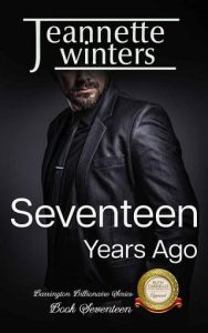 seventeen years, jeannette winters