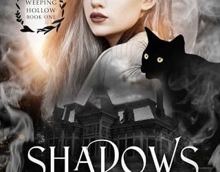 shadows curses willow hadley