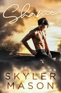 shame, skyler mason