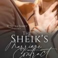 sheik's marriage elizabeth lennox