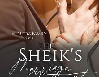 sheik's marriage elizabeth lennox