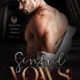 sinful vows lilian harris