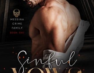 sinful vows lilian harris