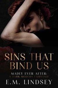 sins bind us, em lindsey