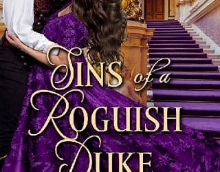 sins roguish duke henreitta harding