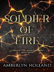 soldier fire, amberlyn holland