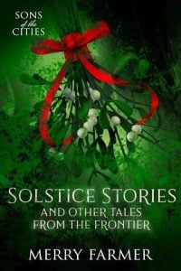 solstice stories, merry farmer