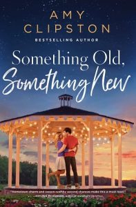 something old, amy clipston