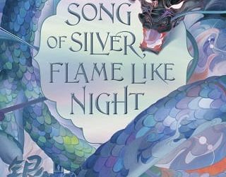 song silver amelie wen zhao