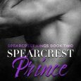spearcrest prince aurora reed