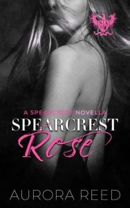 spearcrest rose, aurora reed