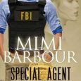 special agent walker mimi barbour