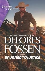 spurred justice, delores fossen