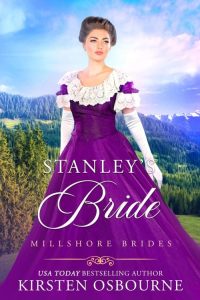 stanley's bride, kirsten osbourne
