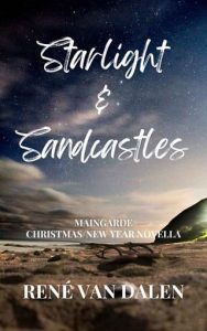 starlight sandcastles, rene van dalen