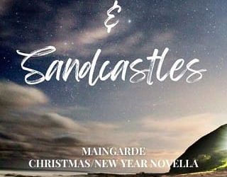 starlight sandcastles rene van dalen