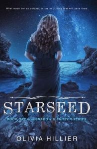 starseed, olivia hillier