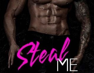 steal me sybur phyre