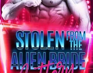 stolen alien bride margo bond collins