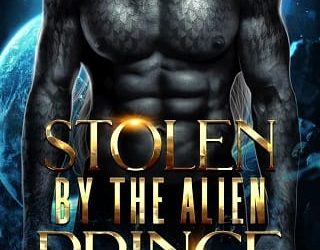 stolen alien prince tori kellett