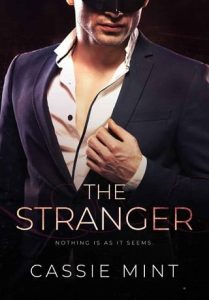 stranger, cassie mint