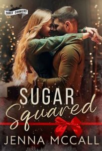 sugar squared, jenna mccall