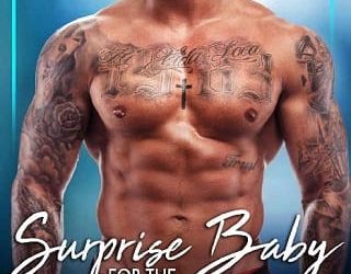 surprise baby clarissa mckay