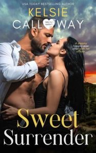 sweet surrender, kelsie callloway