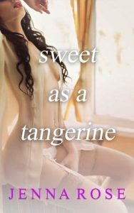 sweet tangerine, jenna rose