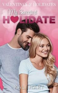 sweetart holidate, kali hart