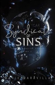 syndicate sins, marie maravilla