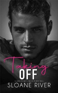 taking off, sloane river